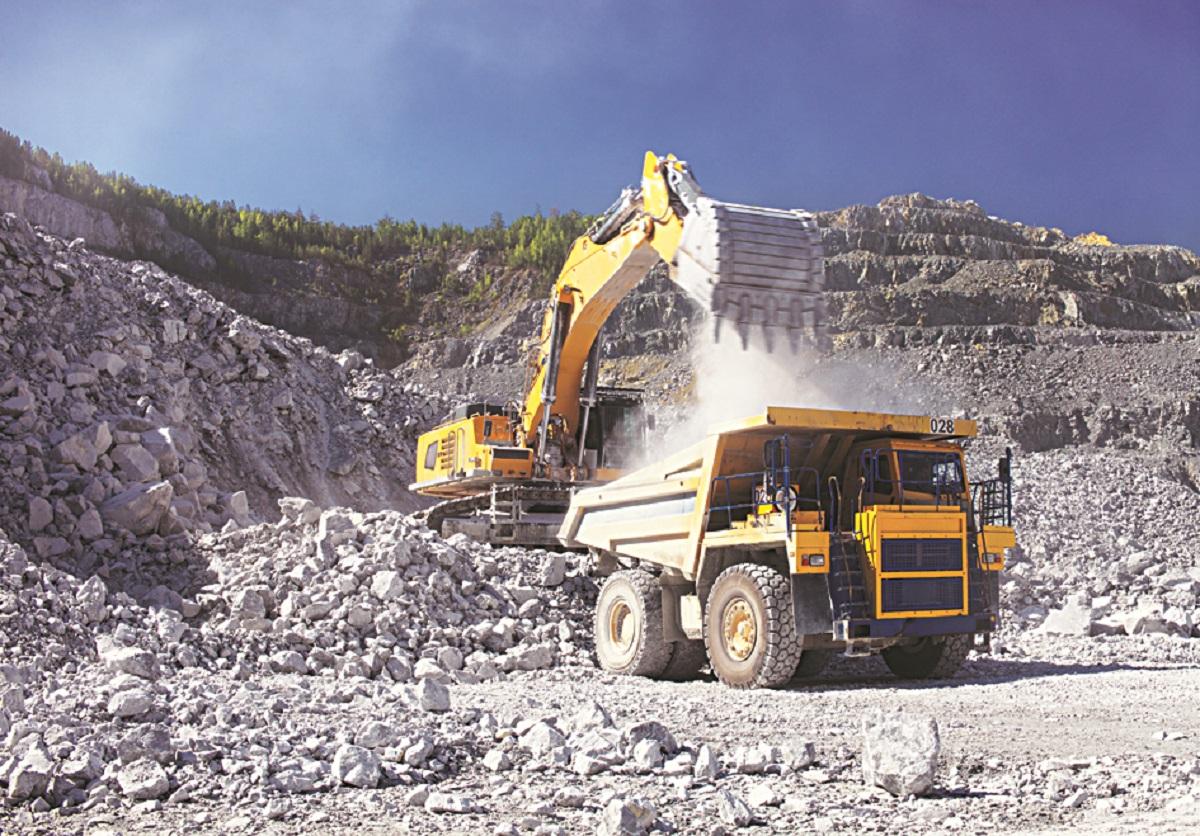 J&K enters new phase of mineral development with launch of first limestone block auction